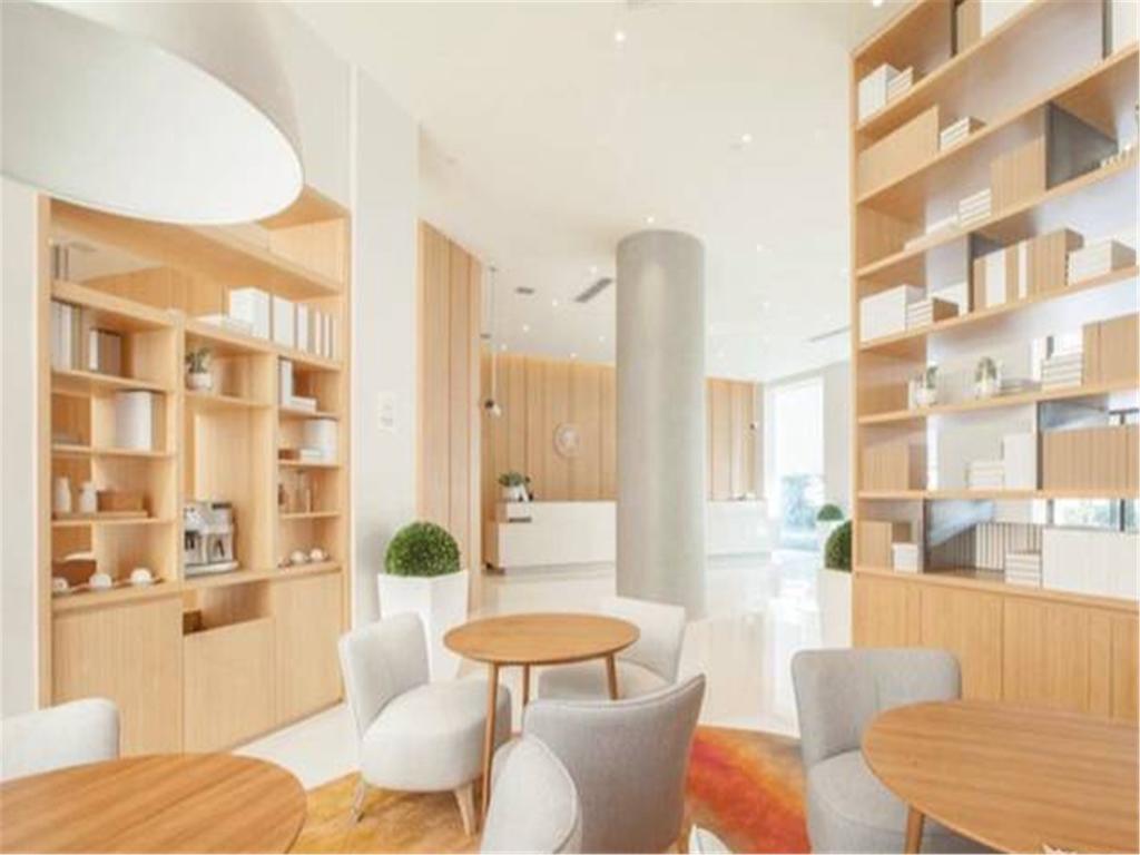 Ji Hotel Shanghai Hongqiao Wuzhong Road Екстер'єр фото