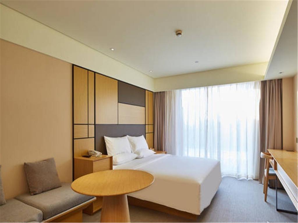 Ji Hotel Shanghai Hongqiao Wuzhong Road Екстер'єр фото