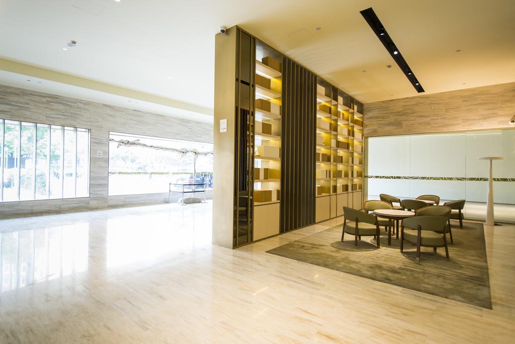 Ji Hotel Shanghai Hongqiao Wuzhong Road Екстер'єр фото