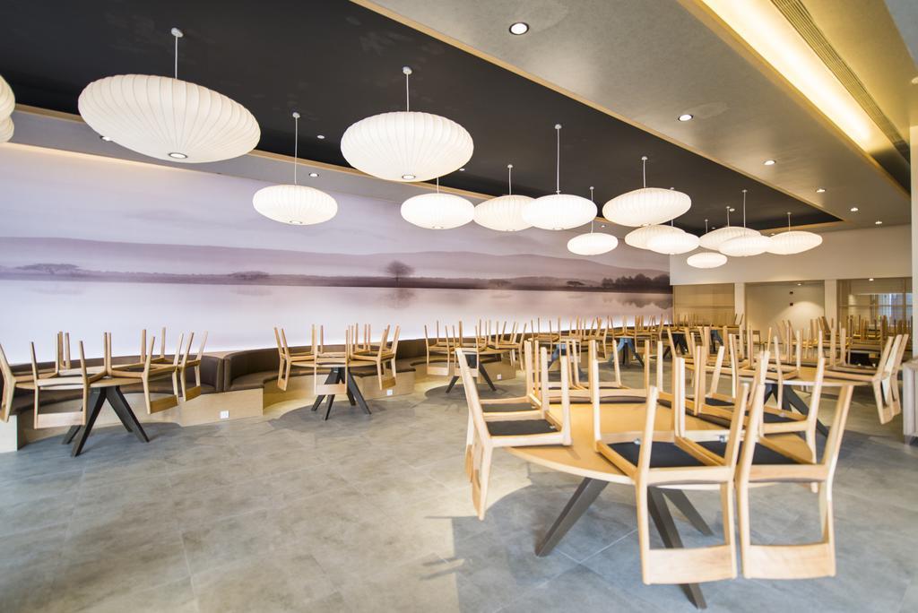 Ji Hotel Shanghai Hongqiao Wuzhong Road Екстер'єр фото