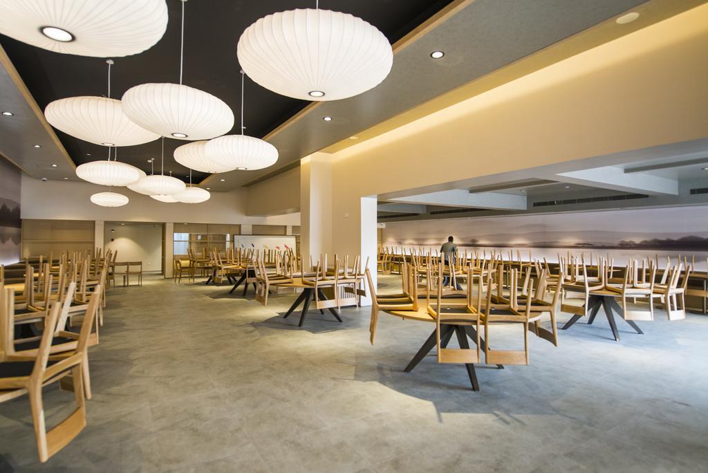 Ji Hotel Shanghai Hongqiao Wuzhong Road Екстер'єр фото