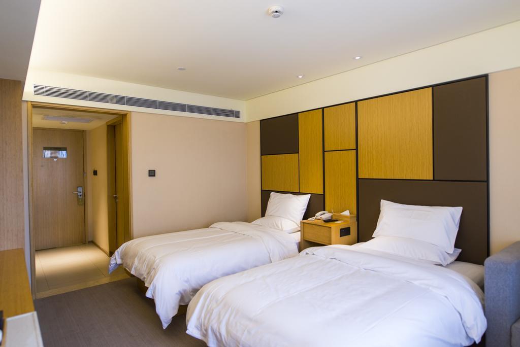Ji Hotel Shanghai Hongqiao Wuzhong Road Екстер'єр фото