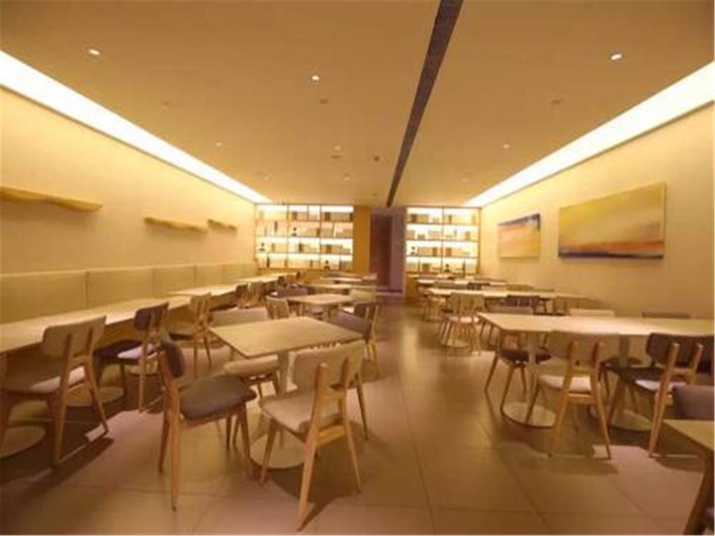 Ji Hotel Shanghai Hongqiao Wuzhong Road Екстер'єр фото