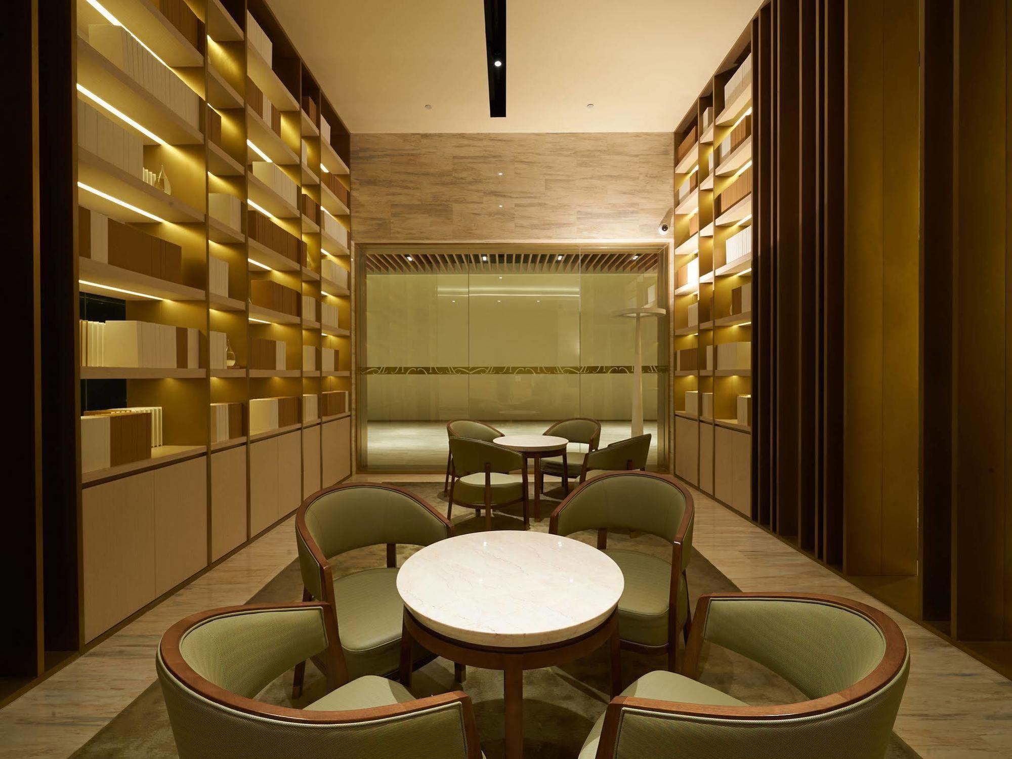 Ji Hotel Shanghai Hongqiao Wuzhong Road Екстер'єр фото